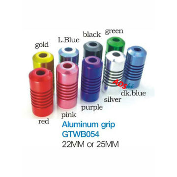 colorful stunning ADShi aluminum grip 054